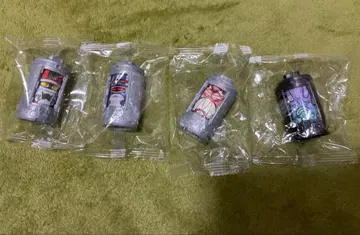 초우주형사 갸반 인피니티 GP 에모루기어01 샤리반 샤이다