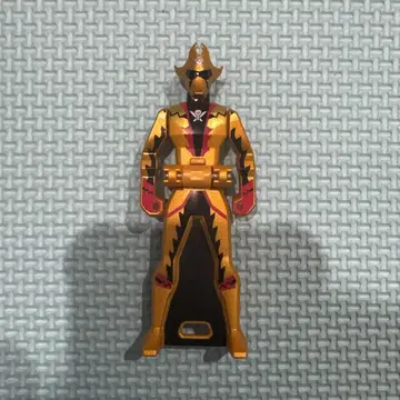 해적전대 고카이저 보너스 레인저 키 MEMORIAL 츠카이저