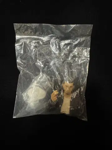 야미킨 우시지마군 피규어 가챠가챠 금언 컬렉션