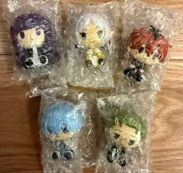 제일복권 장송의 프리렌 C상 D상 쵸코놋코 세미컴플리트 세트