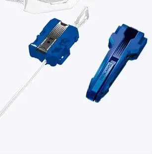 베이블레이드 X 스타트 대쉬 세트 C 런처 그립