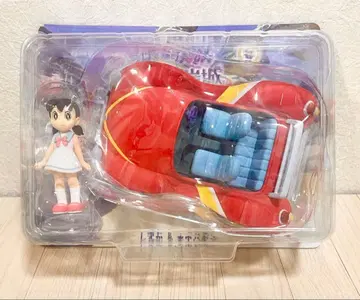 UDF 영화 도라에몽 [신 진구의 해저귀암성] 시즈카 & 수중 배기