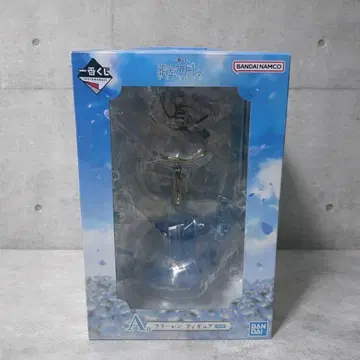 제일복권 장송의 프리렌 A상 피규어