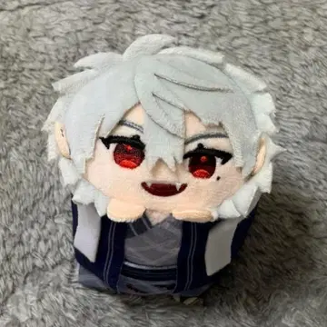 쿠츠하 모치코로링 니지산지 극락탕 봉제 인형 마스코트