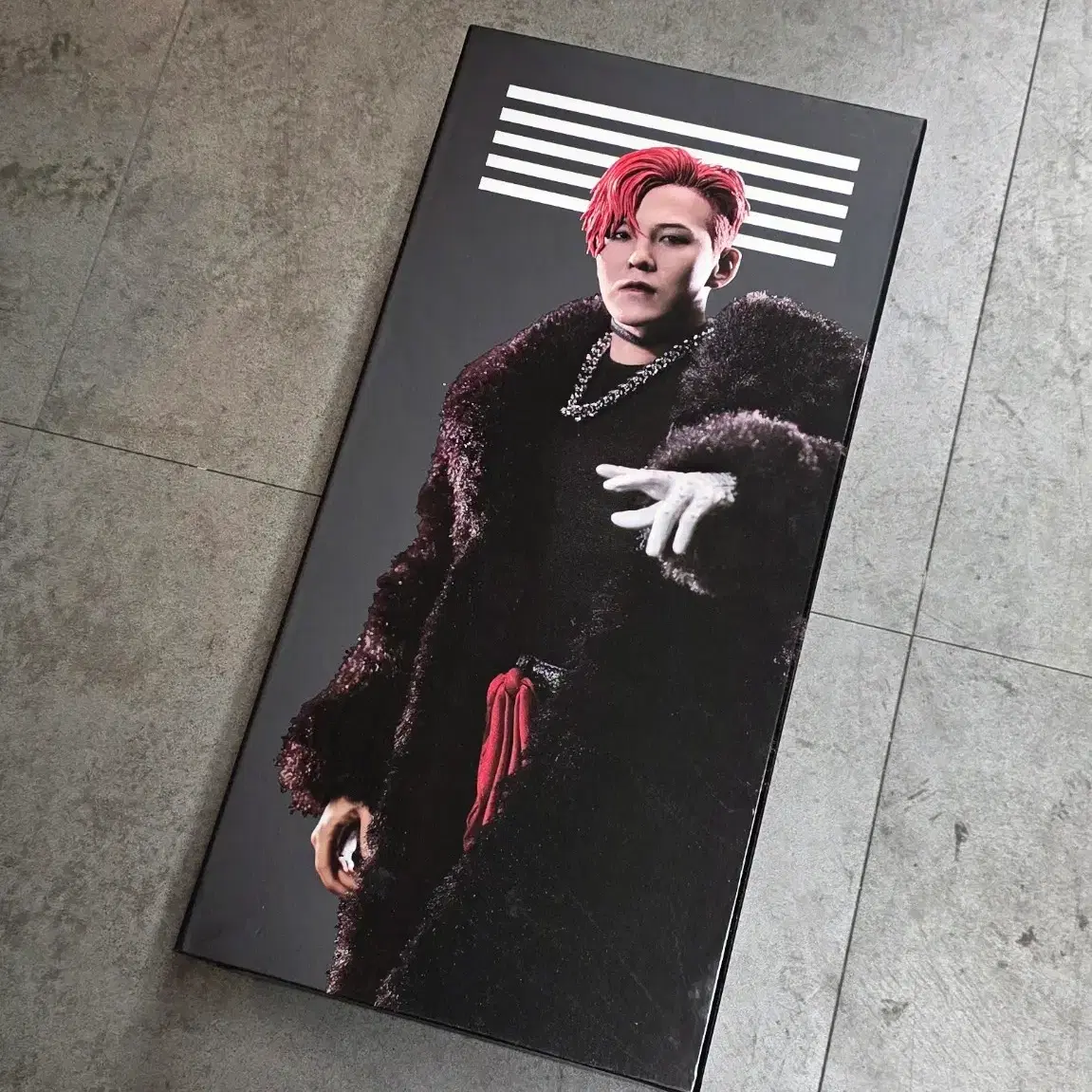BIGBANG A TO Z Collection Photobook | Bunjang Global