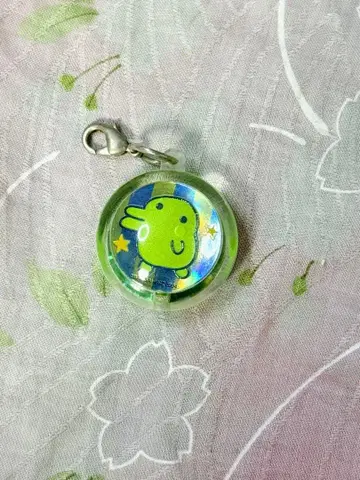 지퍼 홀더 쿠치팟치