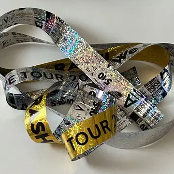 we are ARASHI 은테