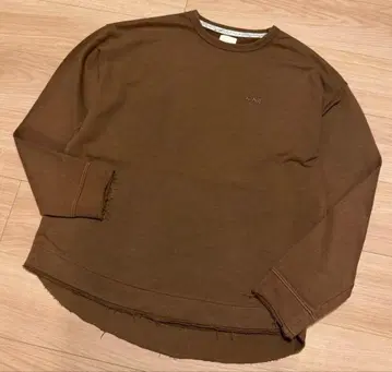 NUMBER (N)INE 넘버나인 티셔츠 긴팔 일본제 3