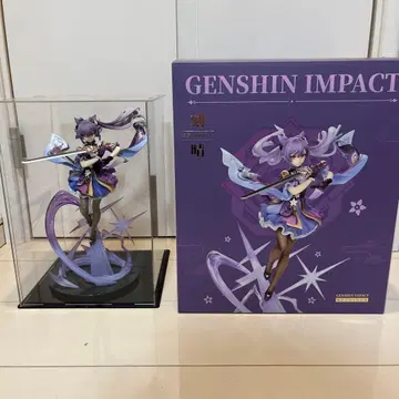 원신 각청 예장쾌우Ver. 1/7 피규어