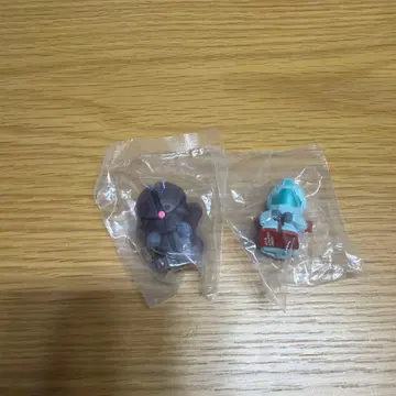 기다림 기동전사 건담의 경우 아갓 잠