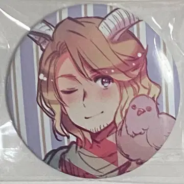 헤타리아 twt 캐릭터 배지 컬렉션 캔뱃지 츠노타리아 프랑스 원작 그림