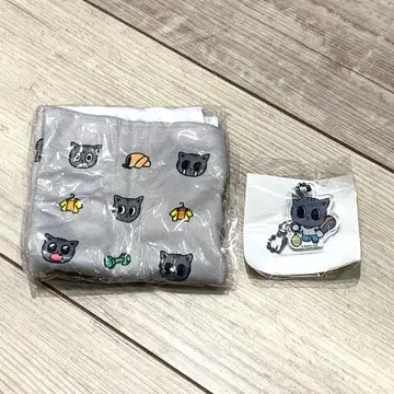 TXT PPULBATU 다고냥세트