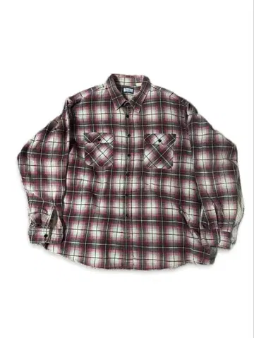 극상 프리넬 [ FIELD MASTER ] 옴브레 체크