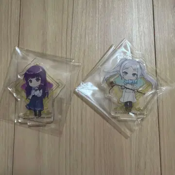 제일복권 장송의 프리렌 큥캐릭터 아크릴 스탠드 프리렌 페른