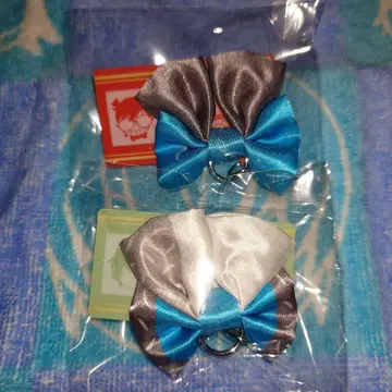 명탐정 코난 네임 배지 에도가와 코난 양세라(세라 마스미)