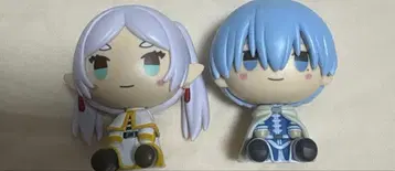 제일복권 장송의 프리렌 C상 D상 프리렌 힘멜 쵸코놋코