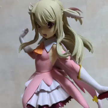 Fate/kaleid liner 프리즈마 이리야 이리야스필