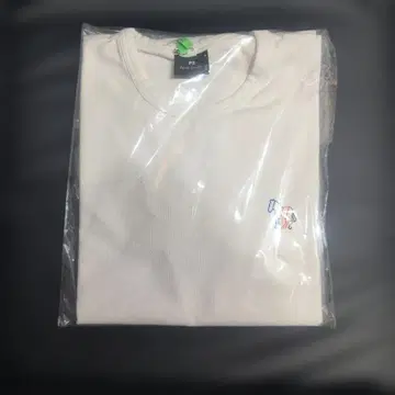 폴스미스 T셔츠 묶음 판매 클리닝 완료