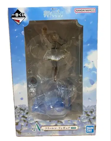 제일복권 장송의 프리렌 A상 프리렌 피규어