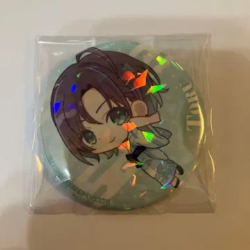 아사쿠라 토오루 샤니마스 핫토, 히토이키 윳타리 키분 캔뱃지 온천 온욕
