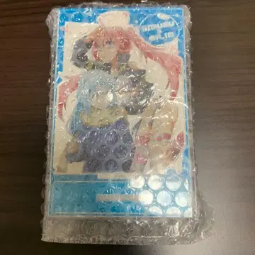 전생했더니 슬라임이었던 건에 대하여 미림 리무루 아크릴 스탠드