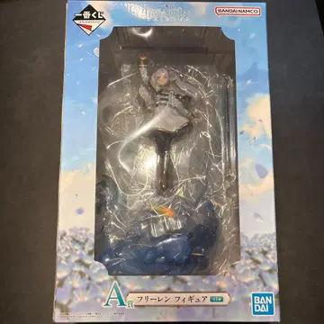 장송의 프리렌 제일복권 A상 프리렌 피규어