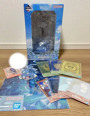 제일복권 장송의 프리렌 2