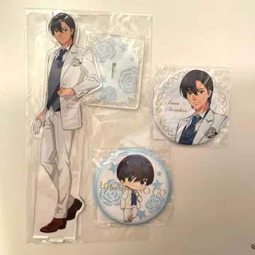 히카루의 바둑 온라인 복권 이즈미 신이치로 세트 화이트데이