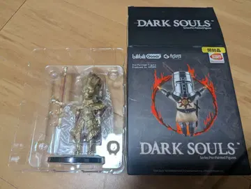 DARK SOULS 다크소울 용사냥꾼 온슈타인