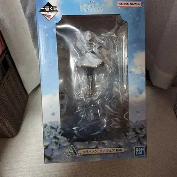 장송의 프리렌 제일복권