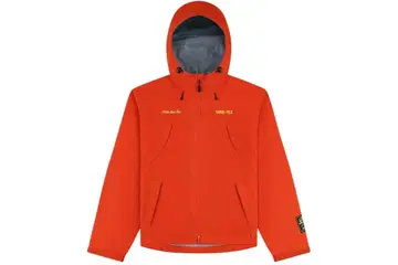 미사용 새상품 Aime Leon Dore 고어텍스 쉘 재킷