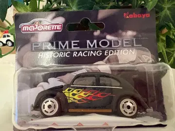 마조레트 프라임 모델 히스토릭 레이싱