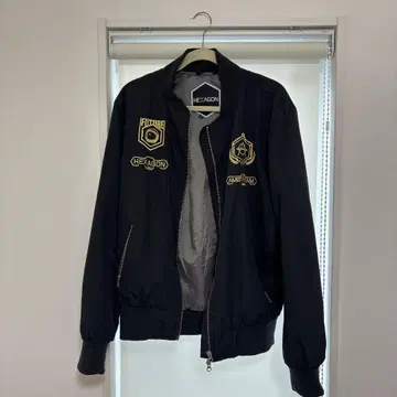 돈 디아블로 HEXAGON 자켓 S
