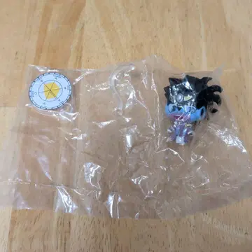 죠죠 스탠드 피규어 컬렉션 04 스타 플래티넘