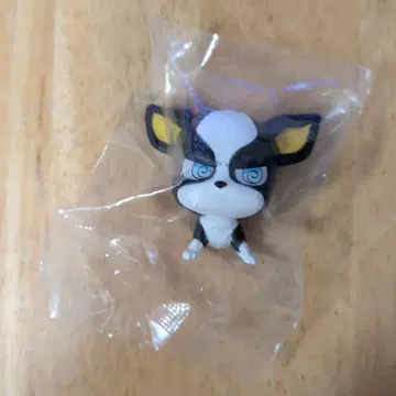 죠죠 컬렉션 캡슐 피규어 컬렉션 이기