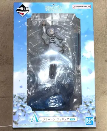 제일복권 장송의 프리렌 A상 프리렌 피규어