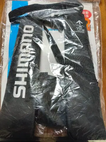 SHIMANO 구명 조끼 VE-051B 자동 팽창식