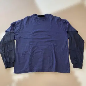 SEDAN ALL-PURPOSE 네이비 레이어드