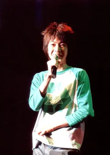 아라시 00년 비디오 콘서트 아이바 마사키 공식 사진 *1장