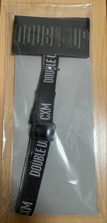 C x M 란야드 에스쿱스 민규