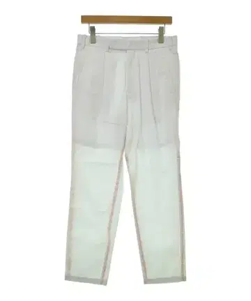 COMME des GARCONS HOMME 슬랙스 남성용