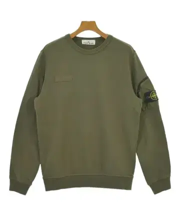 STONE ISLAND 맨투맨 남성용