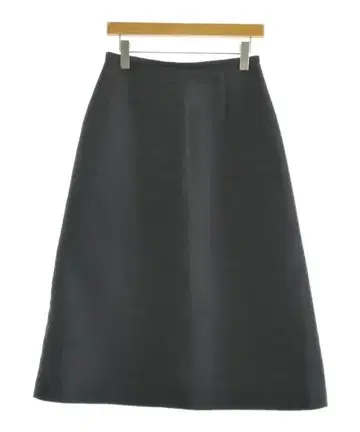 ANAYI 롱 맥시 길이 스커트 여성용