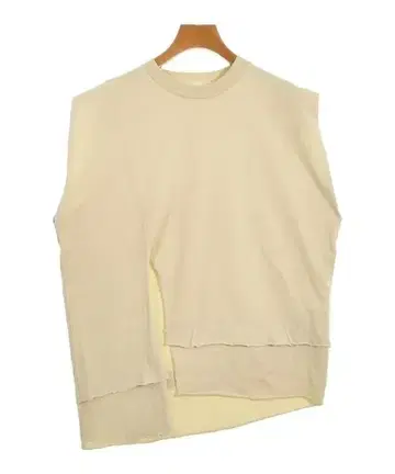 R JUBILEE 슬리브리스 여성용