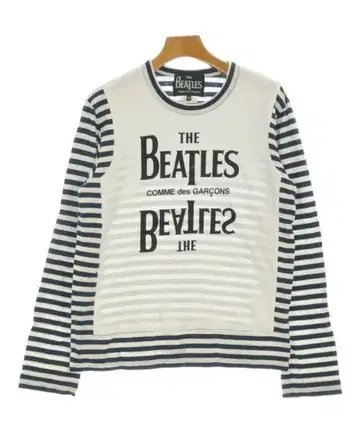 COMME des GARCONS 티셔츠 컷앤소 여성용