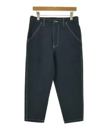 COMME des GARCONS SHIRT 크롭 팬츠 남성용