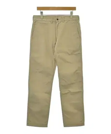 COMME des GARCONS HOMME 치노 팬츠 남성용