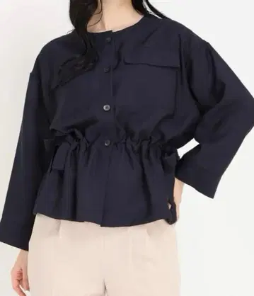 컨디션 최상 STRAWBERRY FIELDS 여성용 셔츠 블라우스