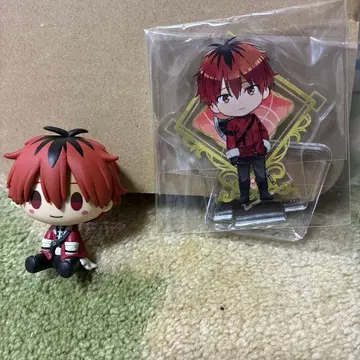 장송의 프리렌 슈타르크 피규어 & 스탠드 세트