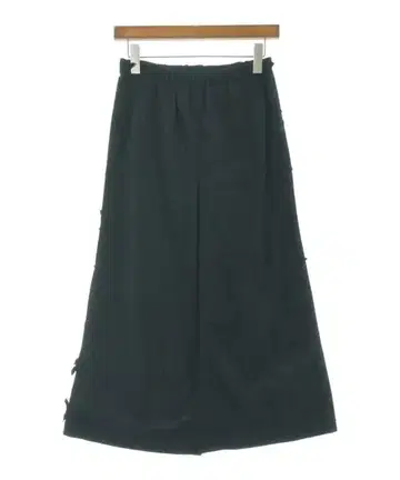 tricot COMME des GARCONS 크롭 팬츠 여성용